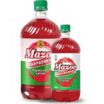 Mazoe Raspberry Flavoured Syrup