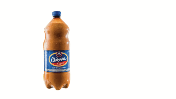 Chibuku Super Carbonated Malawian Beer