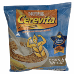 Nestle Cerevita Instant Corn & Wheat Cereal