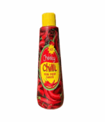 Cheeky Chilli Peri Peri Sauce 200ml