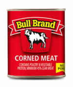 Bulls Brand Corned Beef
