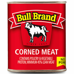 Bulls Brand Corned beef