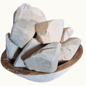 Zimbabwean Edible clay (Dhaga)